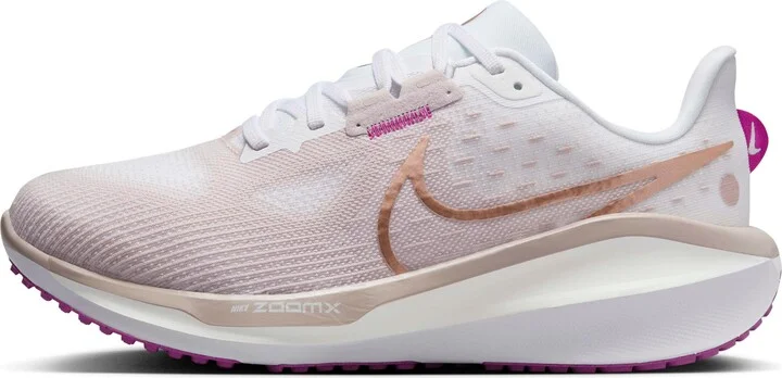 Vomero 17 Running Shoe - Image 2