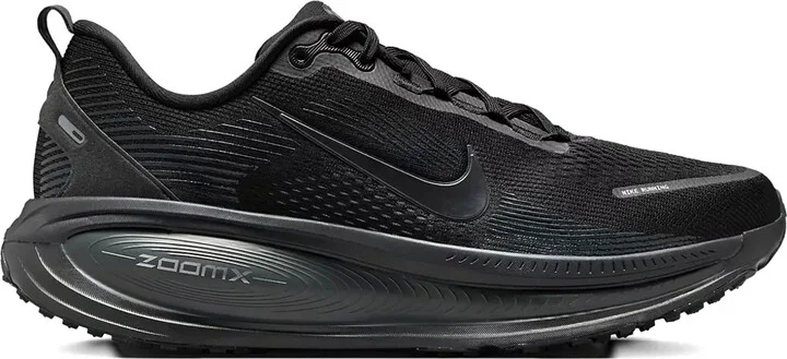 Vomero 18 "Black" sneakers