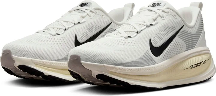 Summit White/ Black