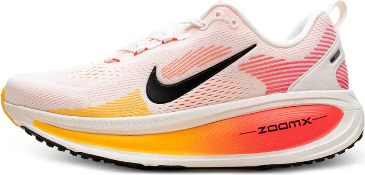 Vomero 18 "Sail Bright Crimson Laser Orange" sneakers - Image 3