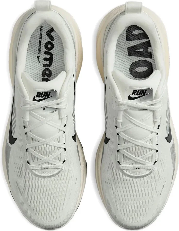 Vomero 18 "Summit White/Coconut Milk" sneakers - Image 2