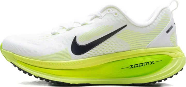 Vomero 18 "White/Black/Electric Green" sneakers - Image 5