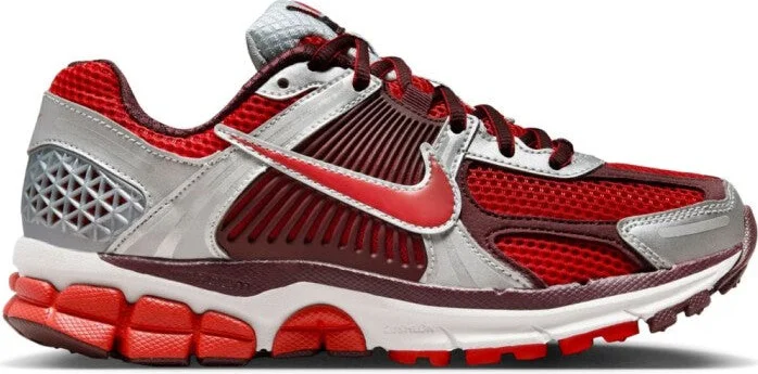 Vomero 5 'Mystic Red' Sneakers
