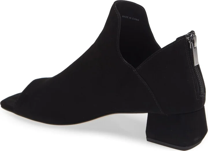 Vonn Open Toe Ankle Boot - Image 2