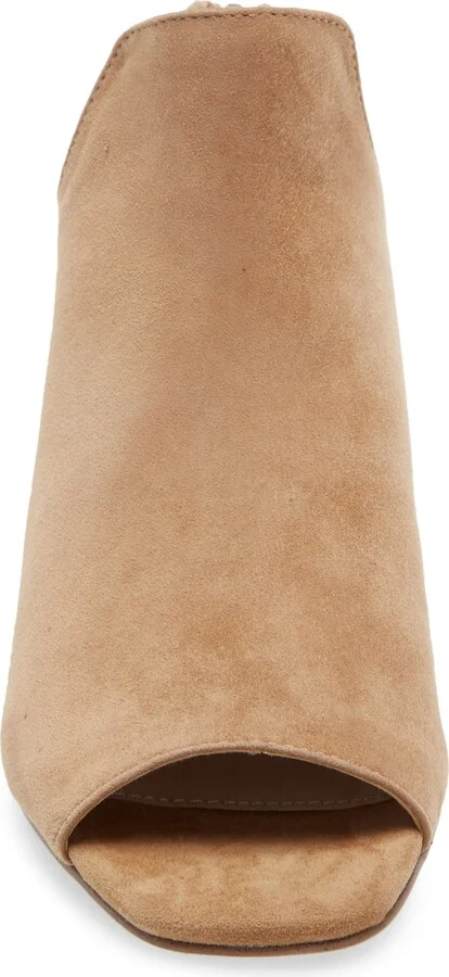 Vonn Open Toe Ankle Boot - Image 10