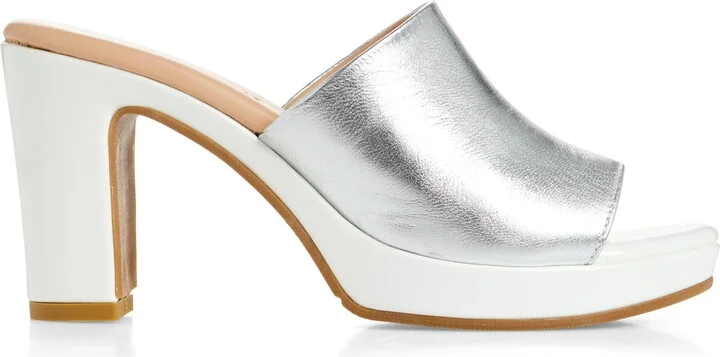 Vonnie Slide Sandal - Image 3