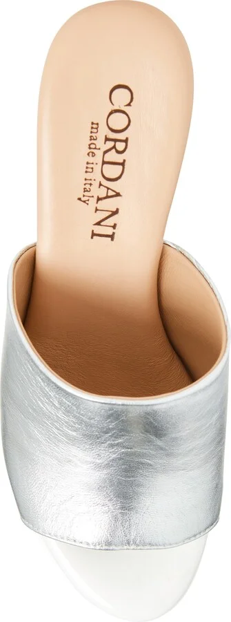 Vonnie Slide Sandal - Image 5