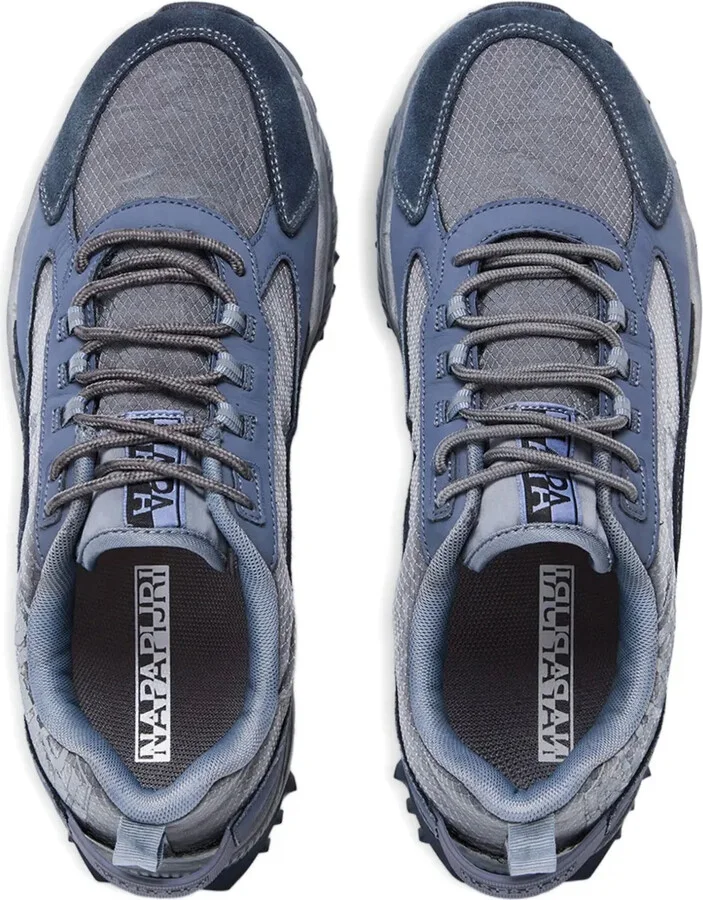 Vortec Dye sneakers - Image 4