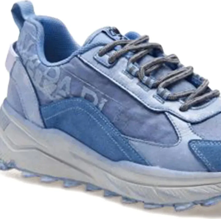 Vortec structured-sole sneakers - Image 2