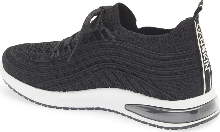 Vortex Lace-Up Sneaker - Image 2