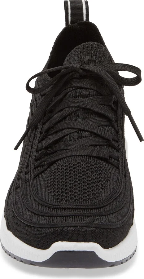 Vortex Lace-Up Sneaker - Image 3