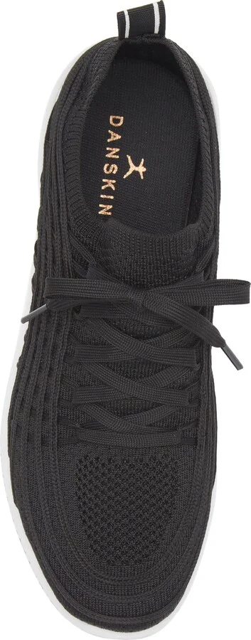 Vortex Lace-Up Sneaker - Image 5