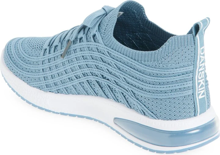 Vortex Lace-Up Sneaker - Image 8