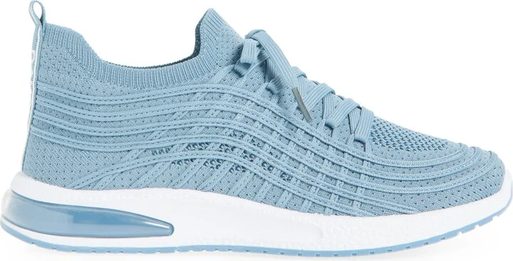 Vortex Lace-Up Sneaker - Image 10