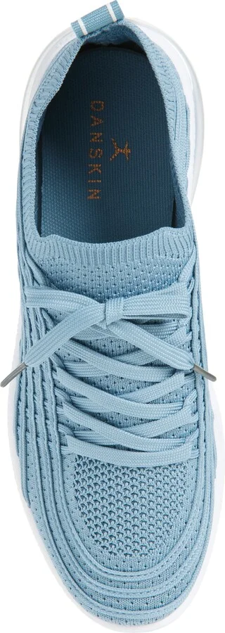 Vortex Lace-Up Sneaker - Image 11