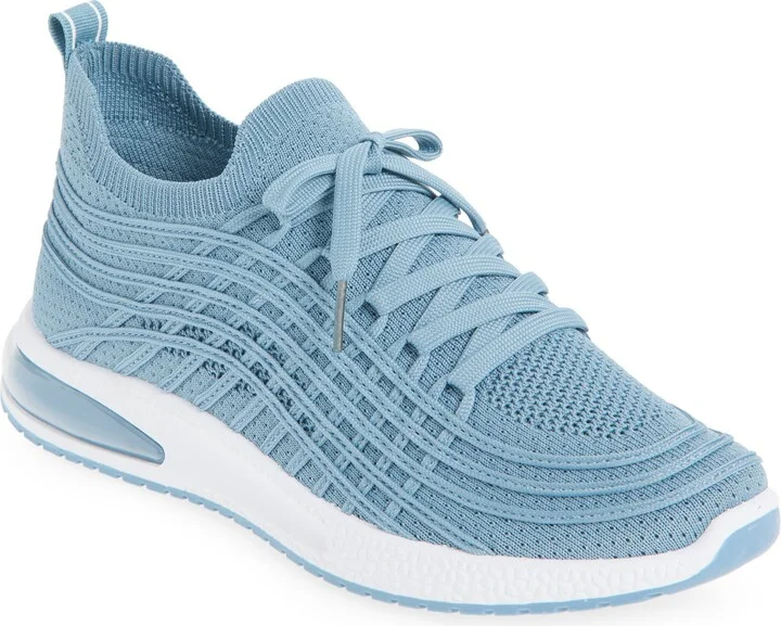 STEEL BLUE