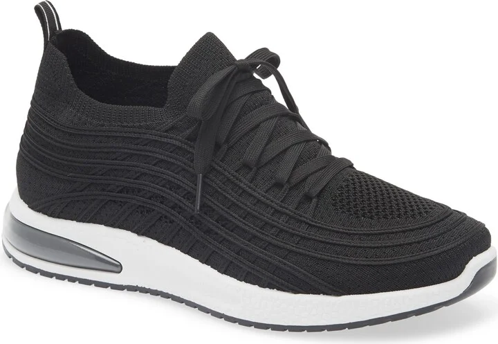 Vortex Lace-Up Sneaker
