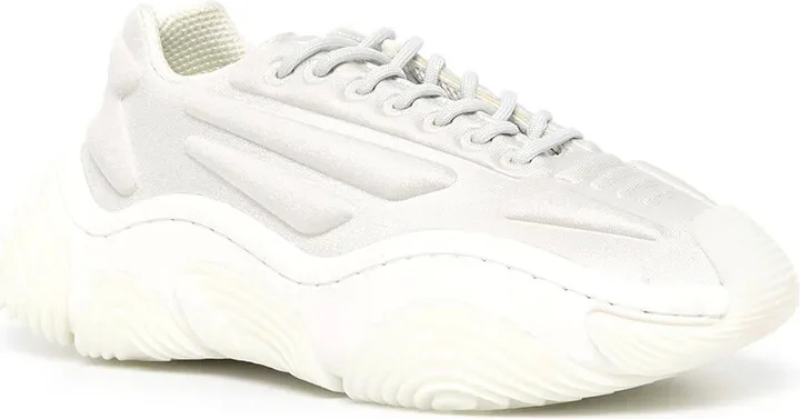 Vortex low-top sneakers - Image 2
