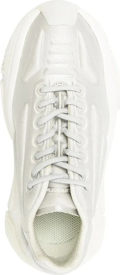 Vortex low-top sneakers - Image 4