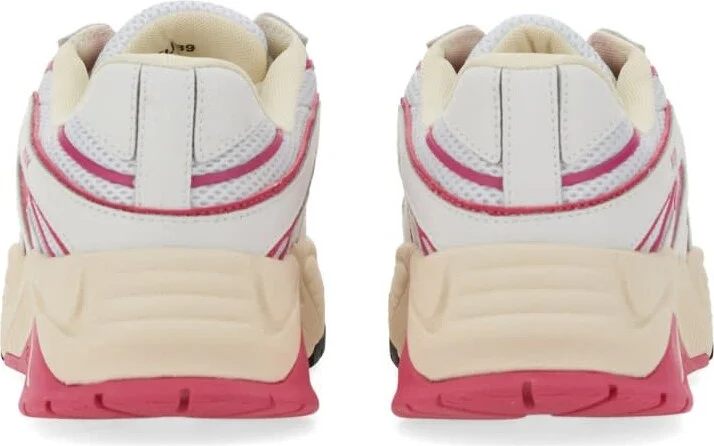 Vortex Sneaker With Vibram Sole - Image 3