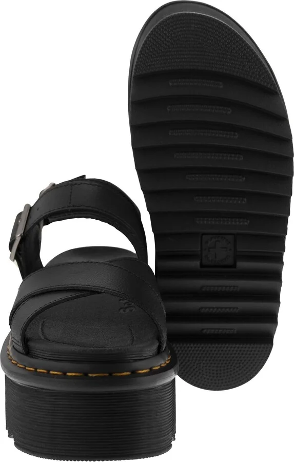 Voss Ii Leather Sandals With Straps - Image 5