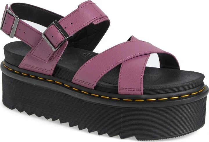 MUTED PURPLE
