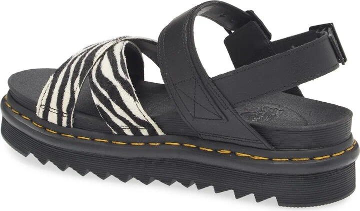 Voss II Sandal - Image 2