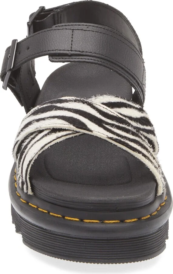 Voss II Sandal - Image 3