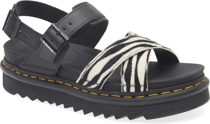 Voss II Sandal