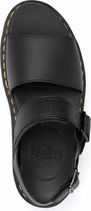Voss Qaud sole sandals - Image 4