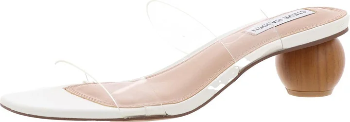Vows Womens Slide Sandals