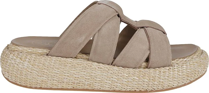 Voxbis Sandals