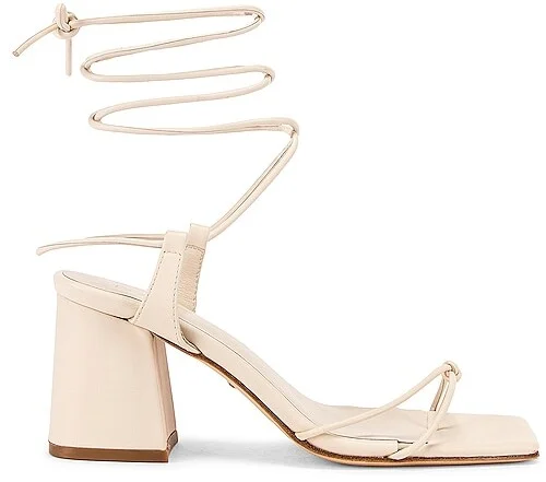 Voyage Heel