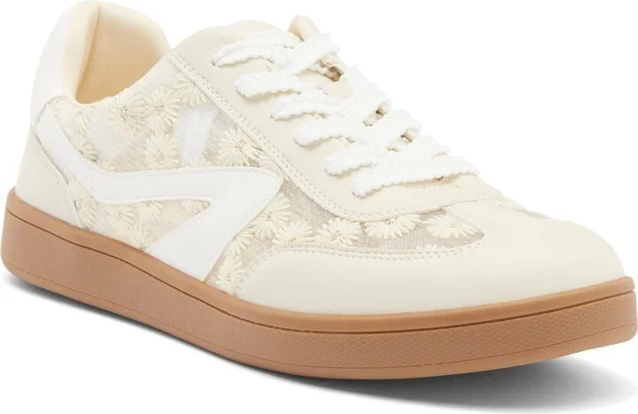 IVORY FLORAL
