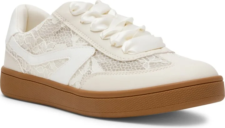 IVORY LACE