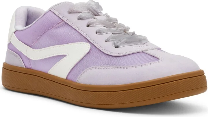 LAVENDER MESH