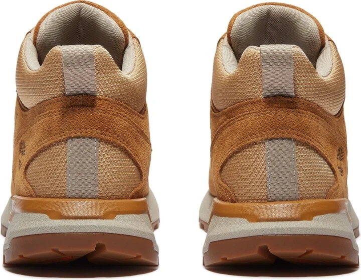 Voyager Park Mid Hiking Sneaker - Image 2