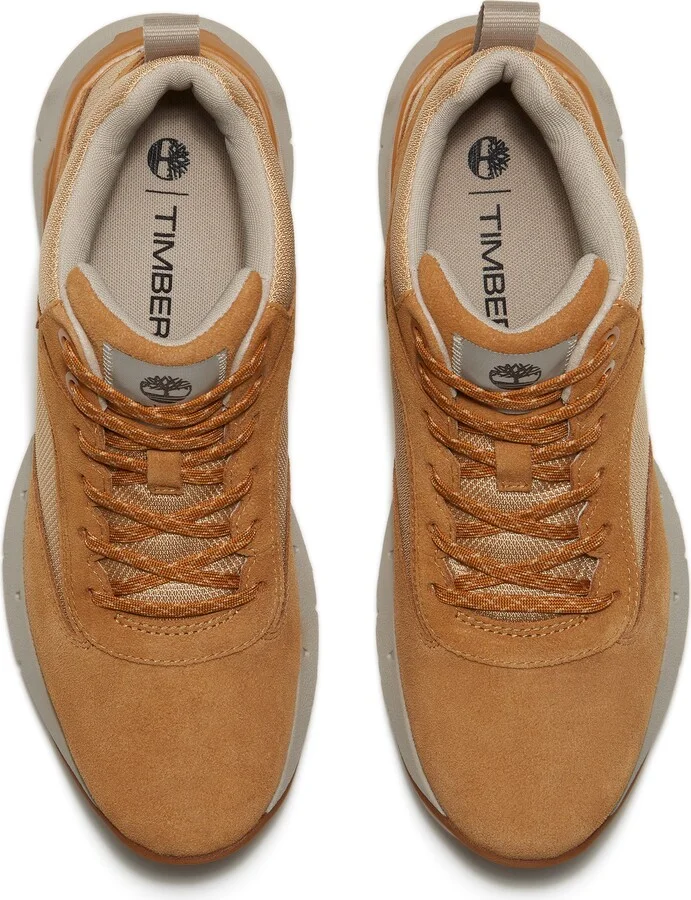 Voyager Park Mid Hiking Sneaker - Image 4