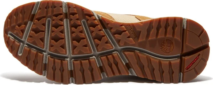 Voyager Park Mid Hiking Sneaker - Image 5