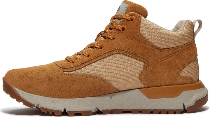 Voyager Park Mid Hiking Sneaker - Image 6