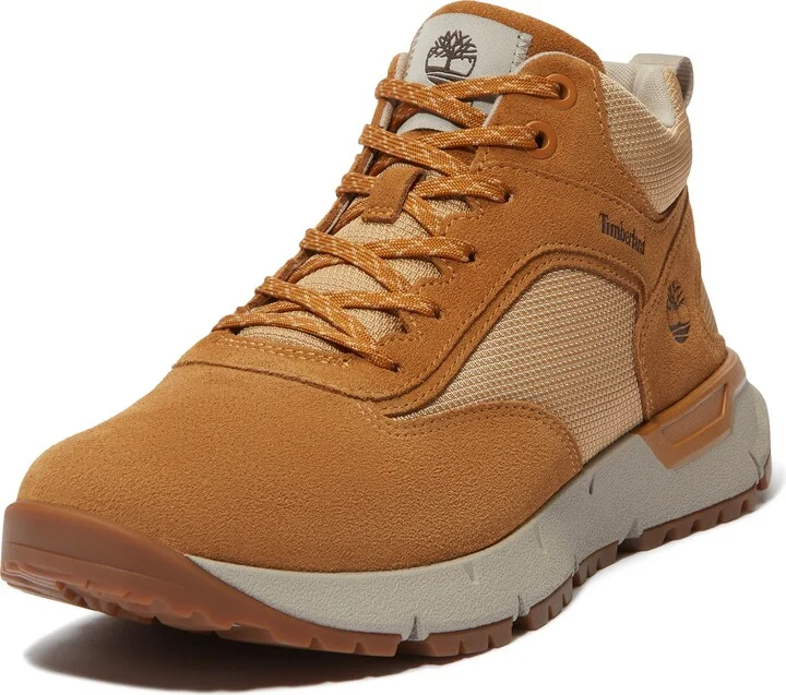 Voyager Park Mid Hiking Sneaker - Image 8