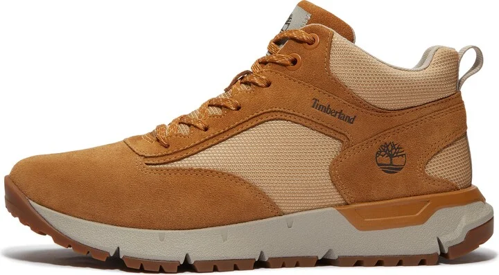 Voyager Park Mid Hiking Sneaker - Image 9