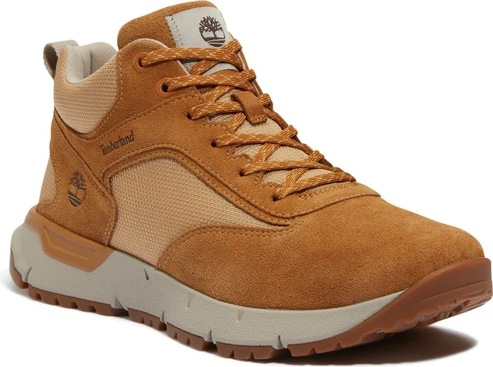 Wheat Suede