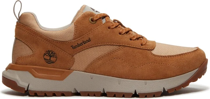 Voyager Park Sneaker - Image 3