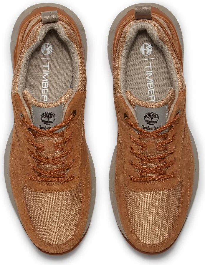 Voyager Park Sneaker - Image 4