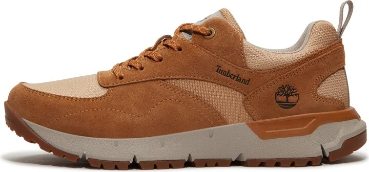 Voyager Park Sneaker - Image 6