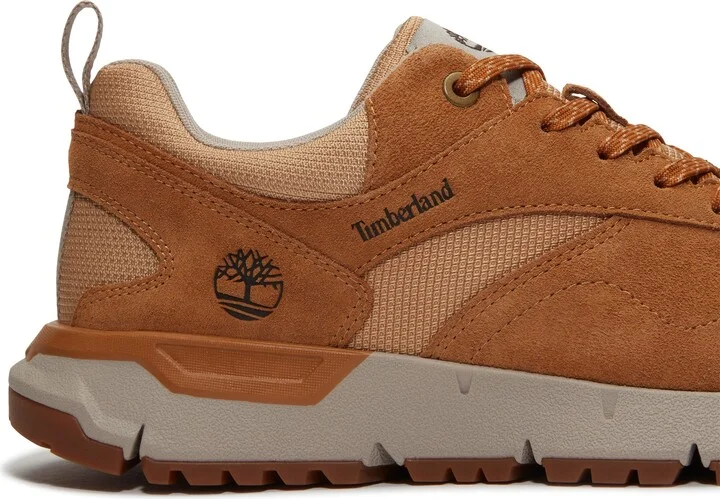 Voyager Park Sneaker - Image 7