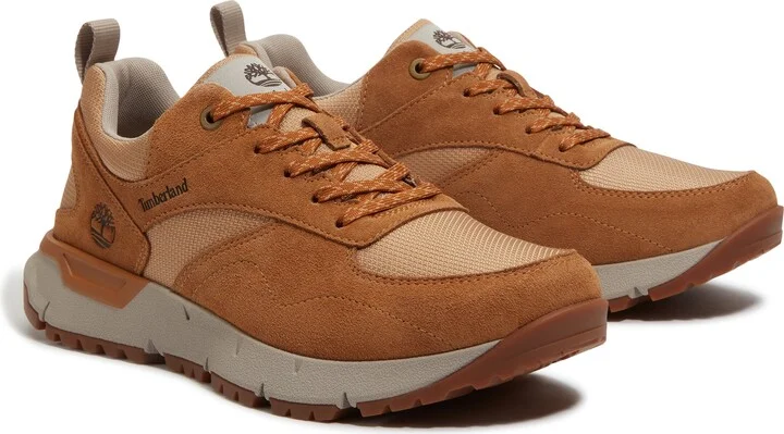 Voyager Park Sneaker - Image 8