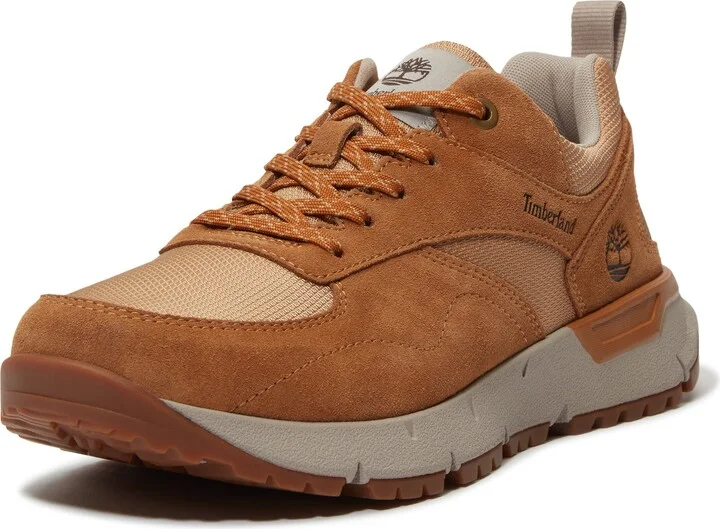 Voyager Park Sneaker - Image 9