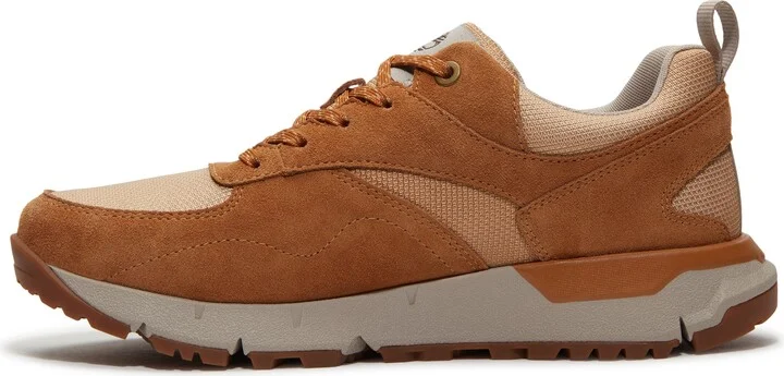 Voyager Park Sneaker - Image 10